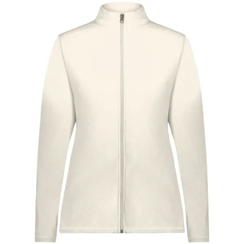 Augusta Sportswear Women's Eco Revive™ Micro-Lite Fleece ...