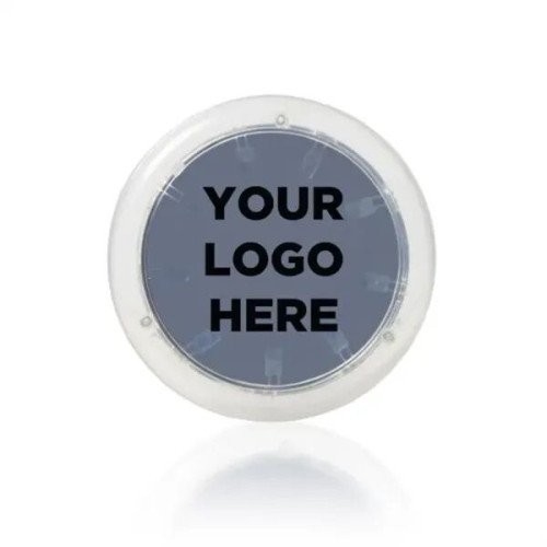 Infinity Fusion LED Coaster