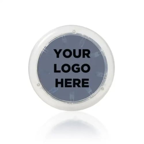 Infinity Fusion LED Coaster