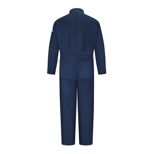 Bulwark Classic Coverall Excel FR Extended Sizes