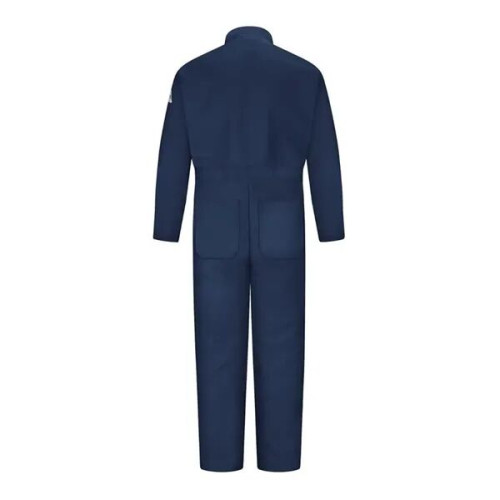 Bulwark Men's Extended Sizes Classic Coverall Excel FR
