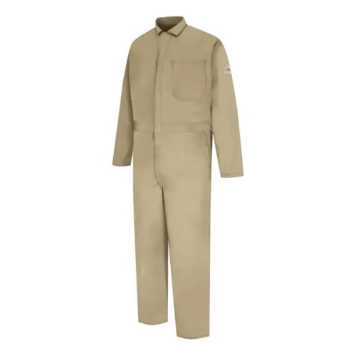 Bulwark Men's Extended Sizes Classic Coverall Excel FR