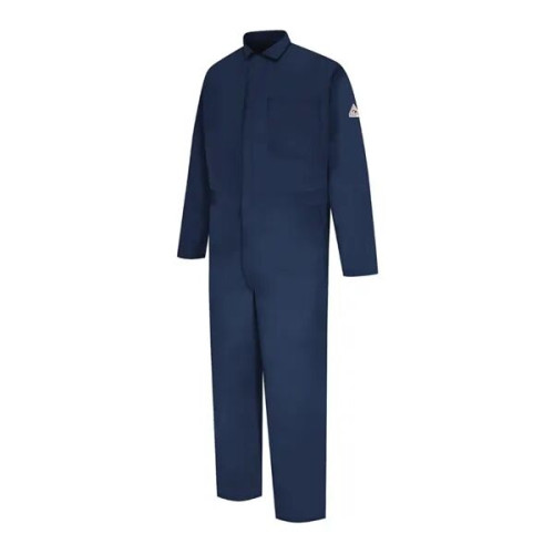 Bulwark Men's Extended Sizes Classic Coverall Excel FR