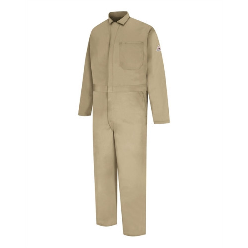 Bulwark Classic Coverall Excel FR Extended Sizes