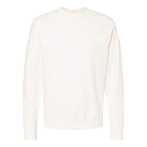 Independent Trading Co. Unisex Midweight Crewneck Sweatshirt