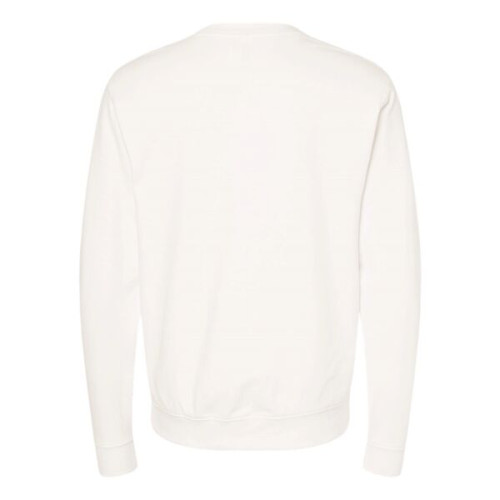Independent Trading Co. Unisex Midweight Crewneck Sweatshirt