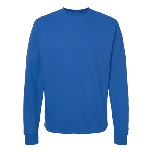 Independent Trading Co. Unisex Midweight Crewneck Sweatshirt