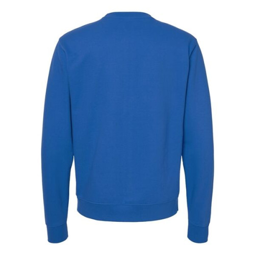 Independent Trading Co. Unisex Midweight Crewneck Sweatshirt