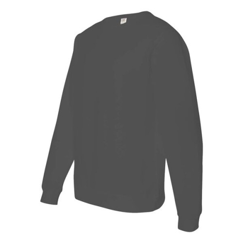 Independent Trading Co. Unisex Midweight Crewneck Sweatshirt