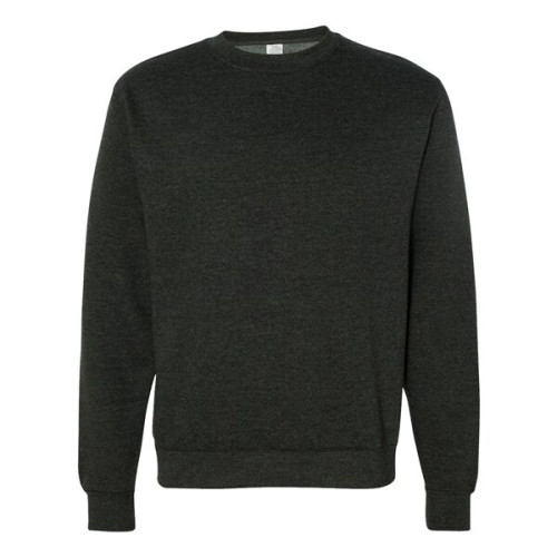 Independent Trading Co. Unisex Midweight Crewneck Sweatshirt