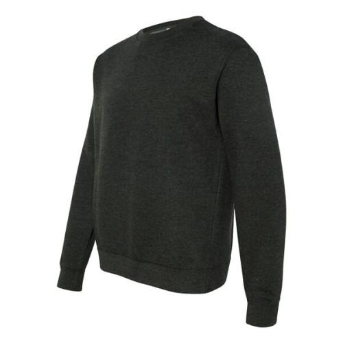 Independent Trading Co. Unisex Midweight Crewneck Sweatshirt