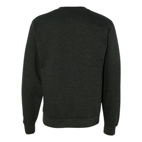 Independent Trading Co. Unisex Midweight Crewneck Sweatshirt