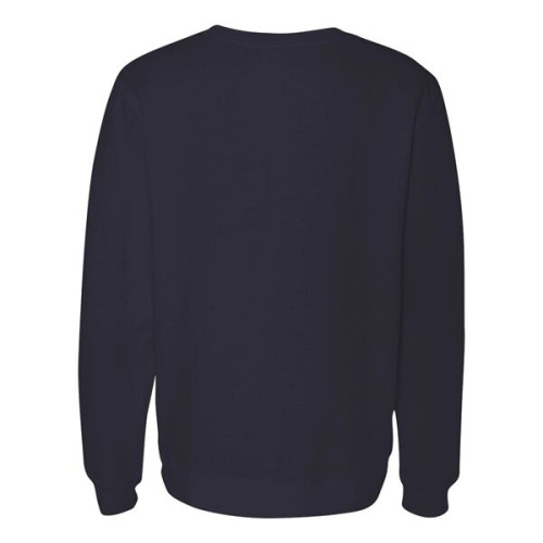 Independent Trading Co. Unisex Midweight Crewneck Sweatshirt