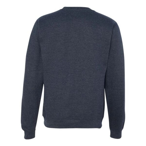 Independent Trading Co. Unisex Midweight Crewneck Sweatshirt
