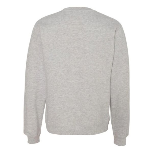 Independent Trading Co. Unisex Midweight Crewneck Sweatshirt