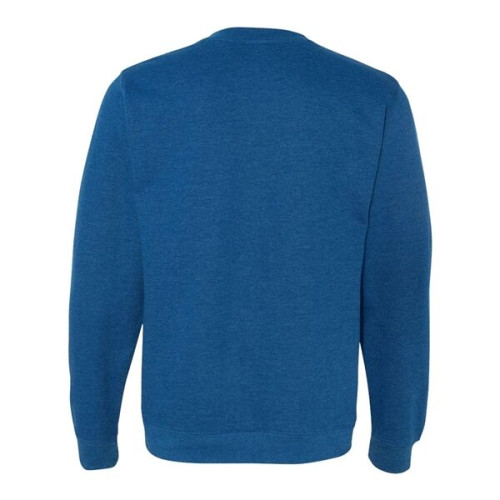 Independent Trading Co. Unisex Midweight Crewneck Sweatshirt