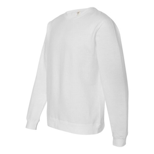 Independent Trading Co. Unisex Midweight Crewneck Sweatshirt