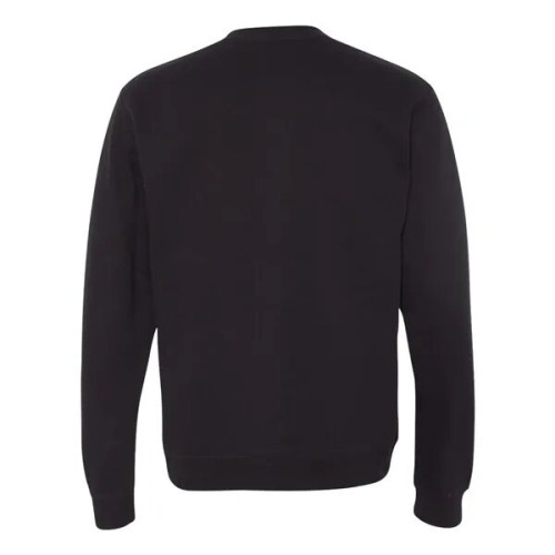 Independent Trading Co. Unisex Midweight Crewneck Sweatshirt