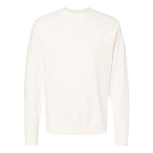 Independent Trading Co. Unisex Midweight Crewneck Sweatshirt