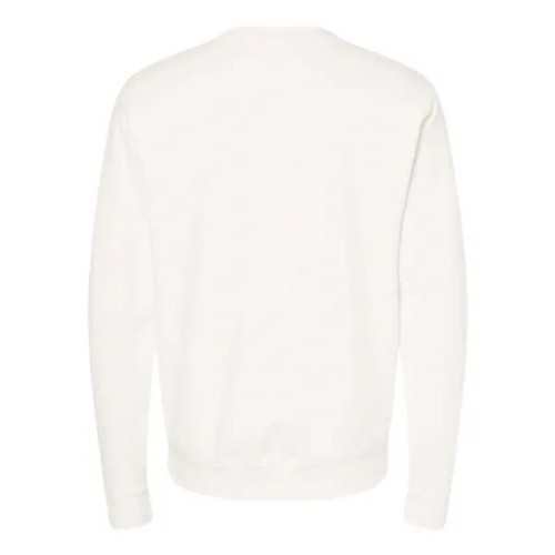 Independent Trading Co. Unisex Midweight Crewneck Sweatshirt