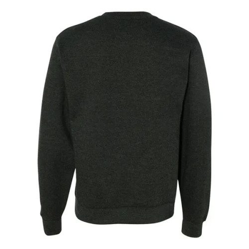 Independent Trading Co. Unisex Midweight Crewneck Sweatshirt