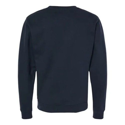 Independent Trading Co. Unisex Midweight Crewneck Sweatshirt