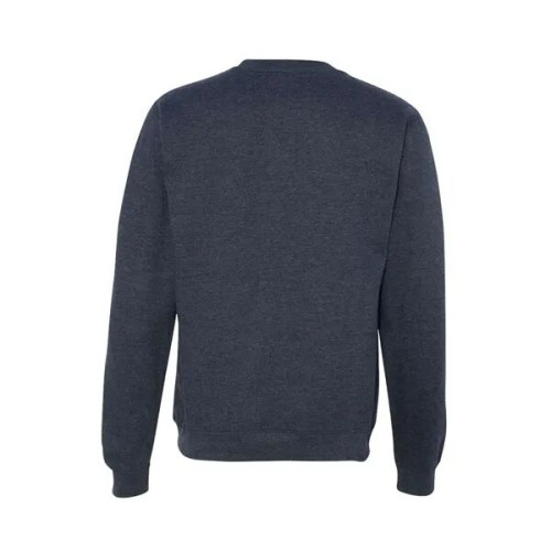 Independent Trading Co. Unisex Midweight Crewneck Sweatshirt