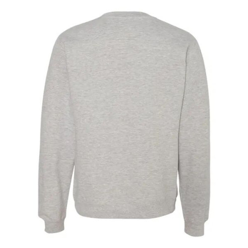 Independent Trading Co. Unisex Midweight Crewneck Sweatshirt