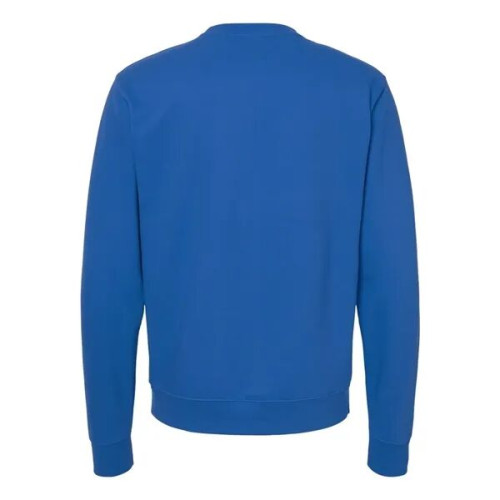 Independent Trading Co. Unisex Midweight Crewneck Sweatshirt