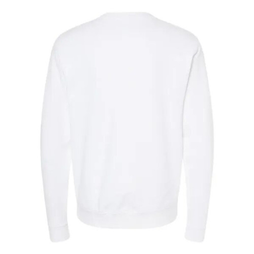 Independent Trading Co. Unisex Midweight Crewneck Sweatshirt