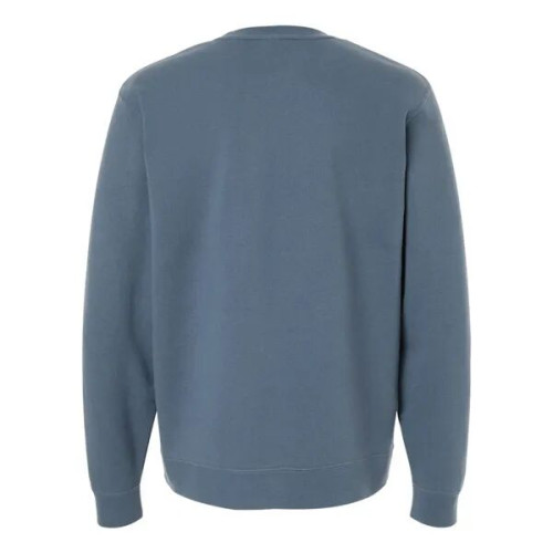 Independent Trading Co. Unisex Midweight Crewneck Sweatshirt