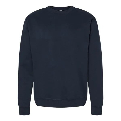 Independent Trading Co. Unisex Midweight Crewneck Sweatshirt