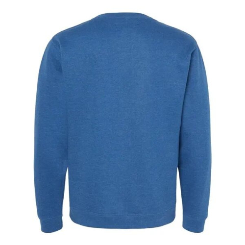 Independent Trading Co. Unisex Midweight Crewneck Sweatshirt