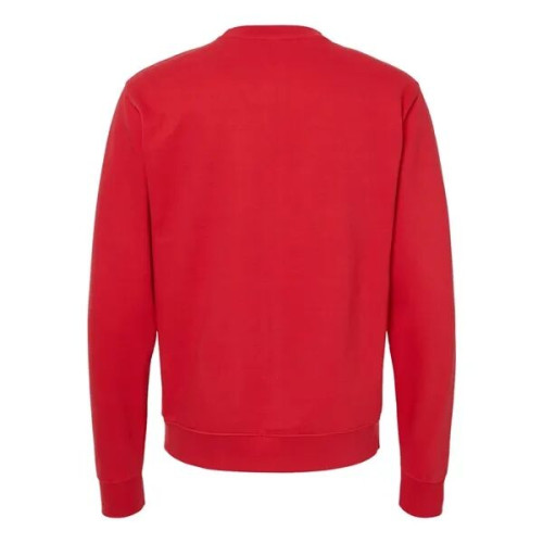 Independent Trading Co. Unisex Midweight Crewneck Sweatshirt