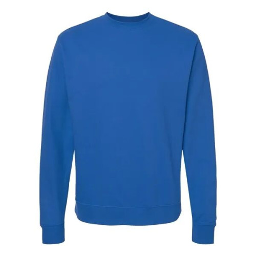 Independent Trading Co. Unisex Midweight Crewneck Sweatshirt