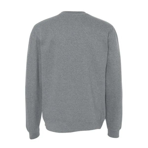Independent Trading Co. Unisex Midweight Crewneck Sweatshirt