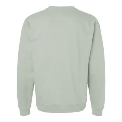 Independent Trading Co. Unisex Midweight Crewneck Sweatshirt