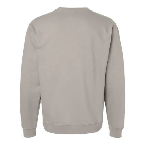 Independent Trading Co. Unisex Midweight Crewneck Sweatshirt