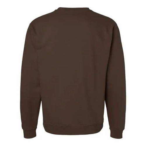 Independent Trading Co. Unisex Midweight Crewneck Sweatshirt