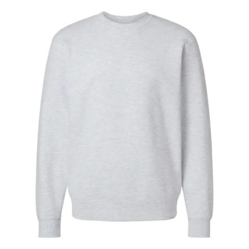 Independent Trading Co. Unisex Midweight Crewneck Sweatshirt