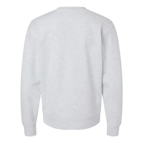 Independent Trading Co. Unisex Midweight Crewneck Sweatshirt