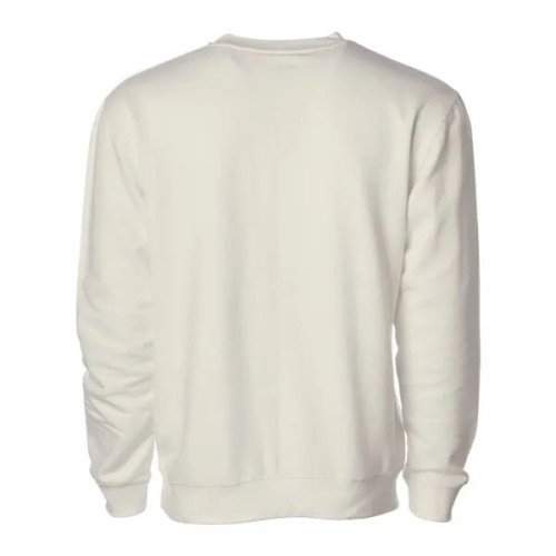 Independent Trading Co. Unisex Midweight Crewneck Sweatshirt