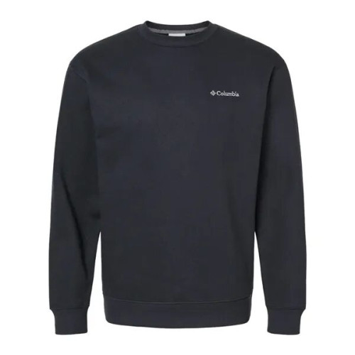 Columbia Men's Hart Mountain™ II Crewneck Sweatshirt
