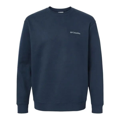 Columbia Men's Hart Mountain™ II Crewneck Sweatshirt