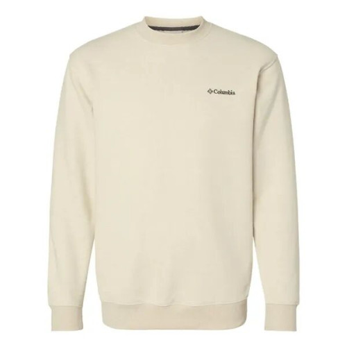 Columbia Men's Hart Mountain™ II Crewneck Sweatshirt