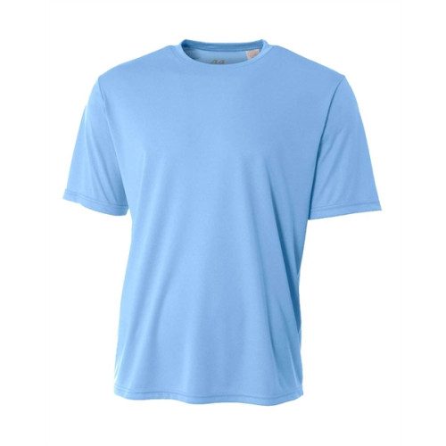A4 Men's Cooling Performance T-Shirt
