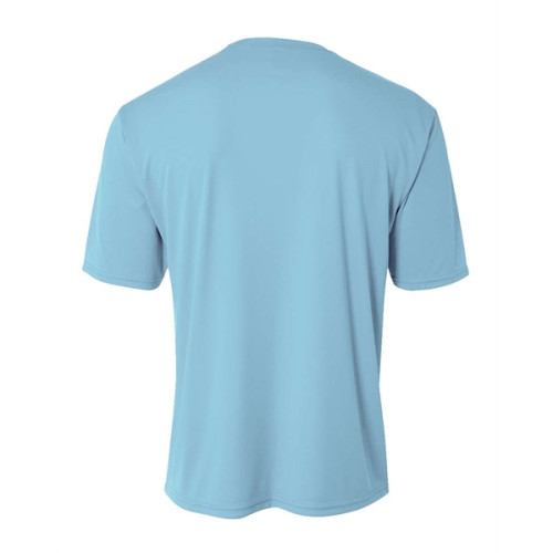 A4 Men's Cooling Performance T-Shirt