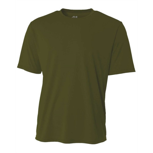 A4 Men's Cooling Performance T-Shirt