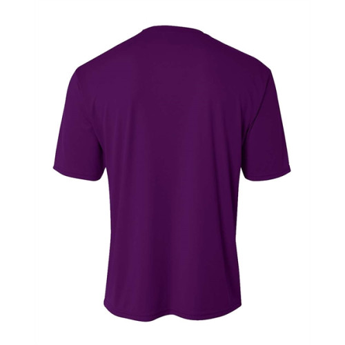 A4 Men's Cooling Performance T-Shirt