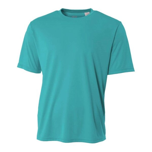 A4 Men's Cooling Performance T-Shirt